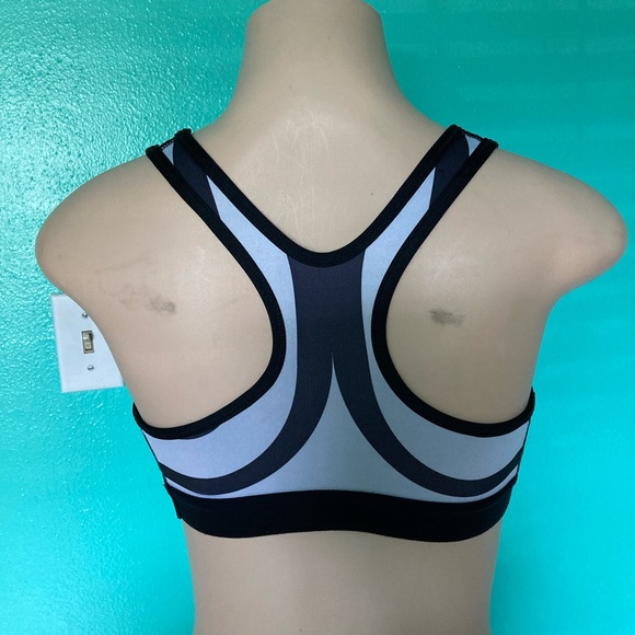 Nike dri fit sport bra sz S - Picture 4 of 4